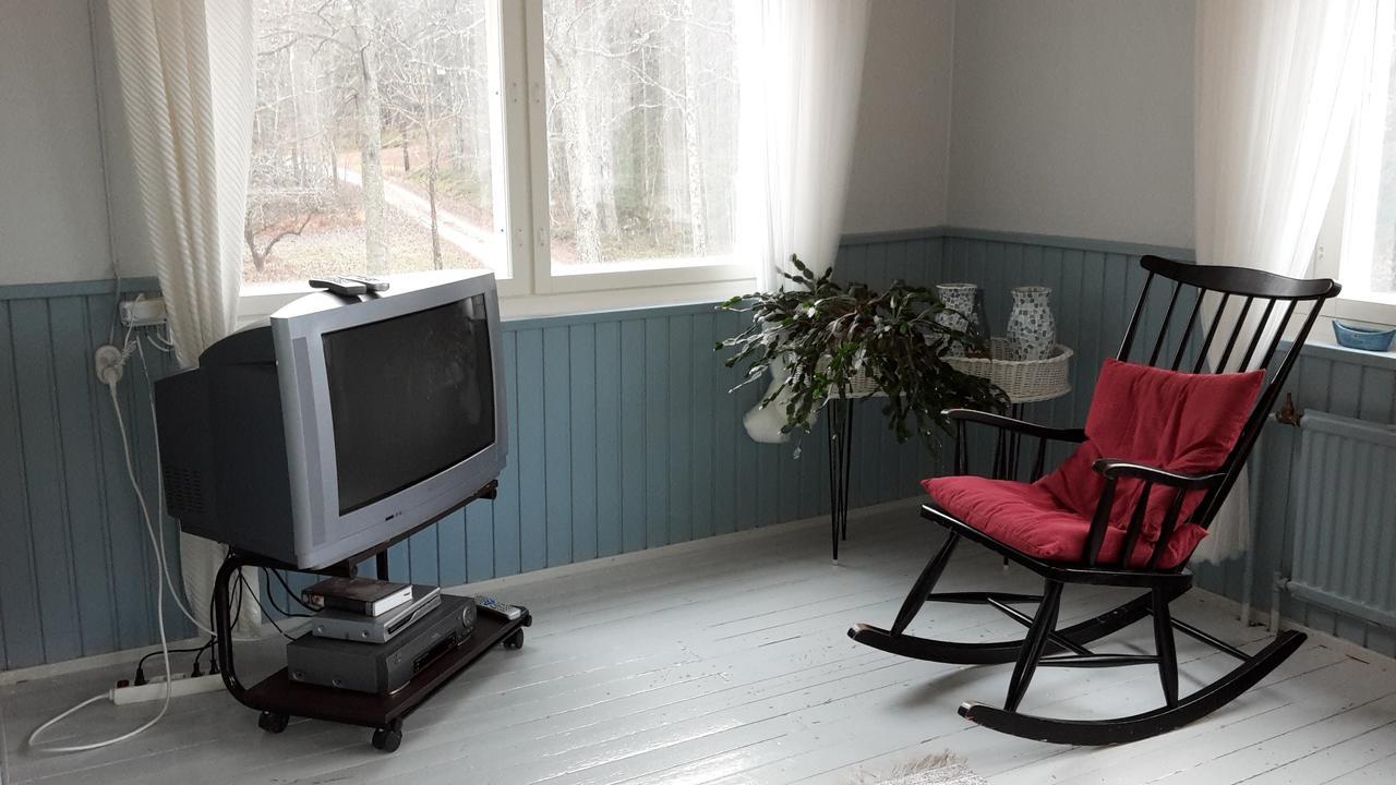 Hostel Panget Dragsfjärd 외부 사진