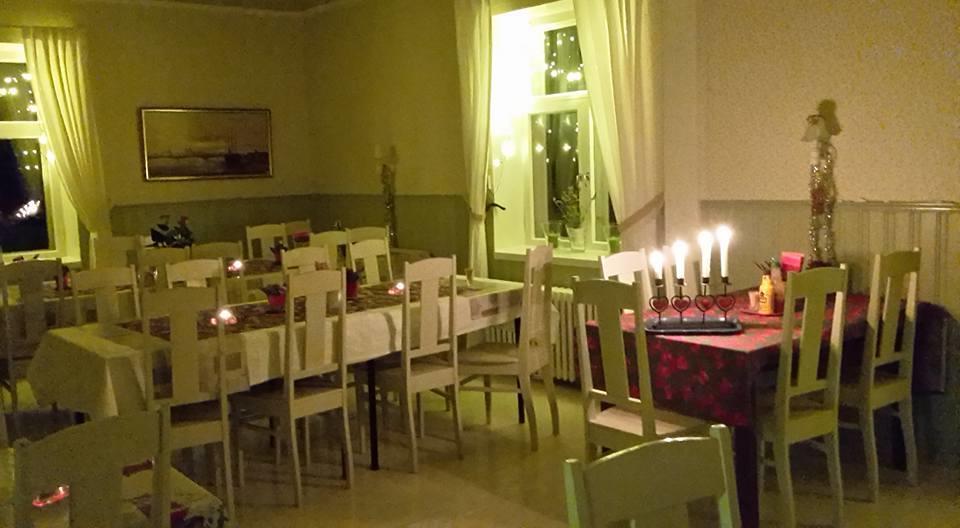Hostel Panget Dragsfjärd 외부 사진